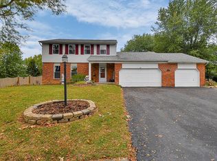 8740 Ravine Ave, Pickerington, OH 43147