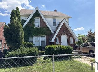 16510 Freeland St, Detroit, MI 48235