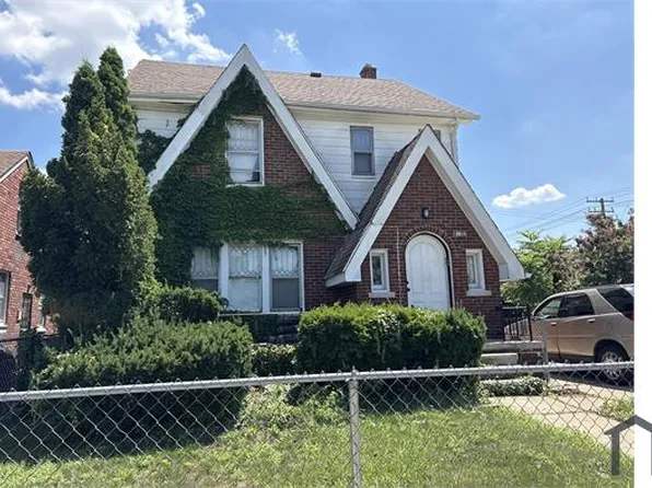 16510 Freeland St, Detroit, MI 48235