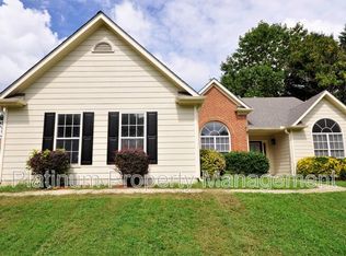 3343 Crossfield Way, Duluth, GA 30096