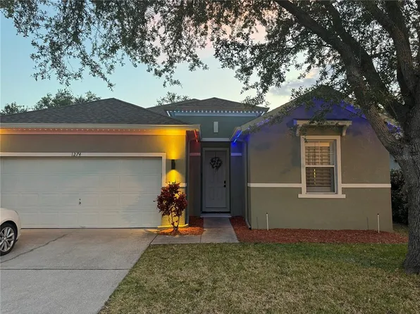 1274 OCKLAWAHA DRIVE, ORLANDO, FL 32828
