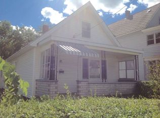 1209 4th Ave, Schenectady, NY 12303