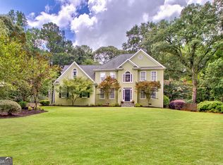 105 Arlington Trce, Fayetteville, GA 30215