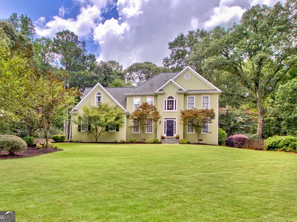 105 Arlington Trce, Fayetteville, GA 30215