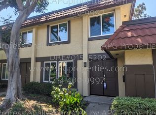 1409 N Roundtree Ln, Anaheim, CA 92801