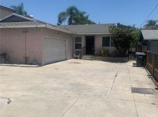 340 N Dalton Ave, Azusa, CA 91702