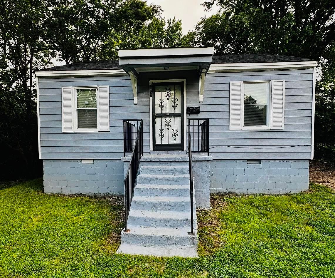 2059 Rile St, Memphis, TN 38109 | Zillow