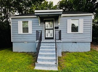 2059 Rile St, Memphis, TN 38109