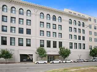 1201 Canal St APT 264, New Orleans, LA 70112