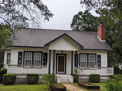 8032 Baby Farm Dr, Tallahassee, FL, 32310