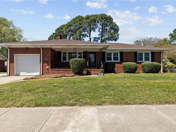 640 Providence Rd, Chesapeake, VA 23325