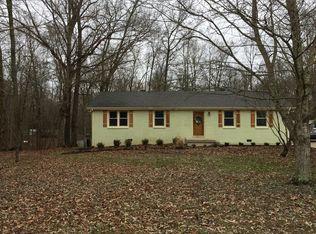 1736 Skelton Dr, Clarksville, TN 37040