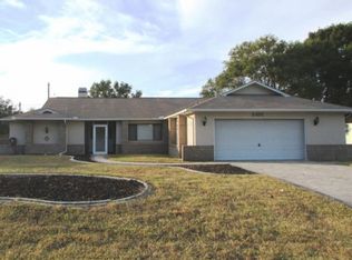 2451 Waterfall Dr, Spring Hill, FL 34608