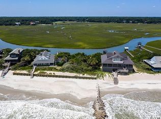 560 Myrtle Ave, Pawleys Island, SC 29585