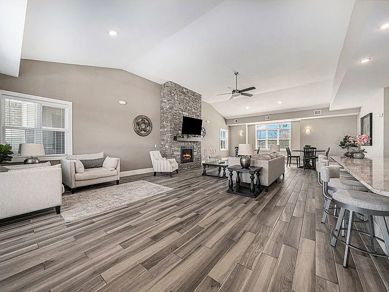 Trade Winds Apartment Homes — Photo 38