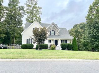 2812 Chislet Dr, Midlothian, VA 23112