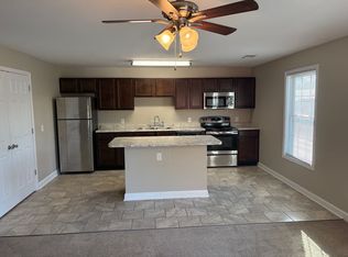 404 Southern Cross Dr., Richmond, KY 40475