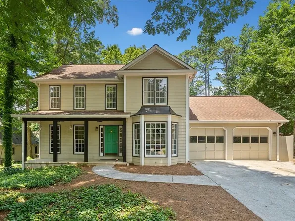 5055 Southland Dr, Woodstock, GA 30188