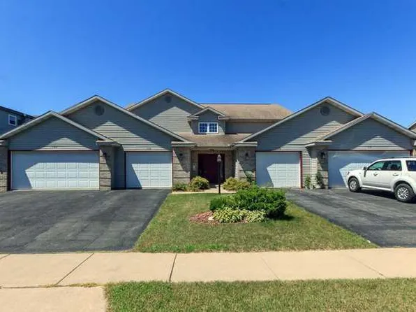500-512 Nygaard St #2, Stoughton, WI 53589