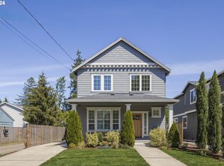 6330 SE 62nd Ave, Portland, OR