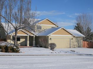 3139 SW Umatilla Ave, Redmond, OR 97756