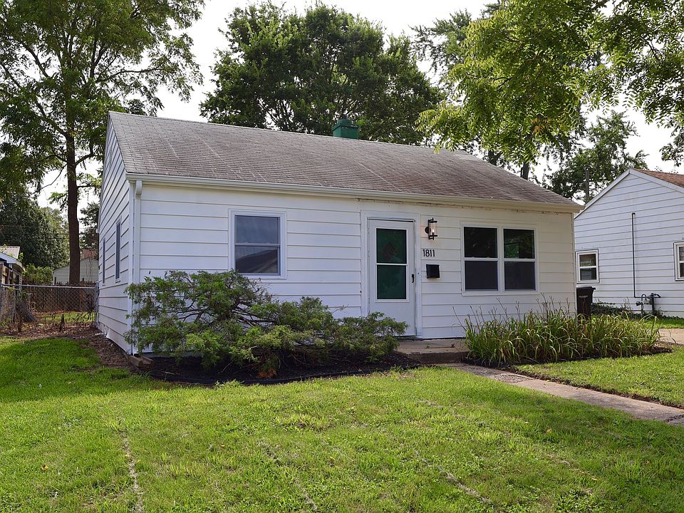 1st image of 1811 N 27th St