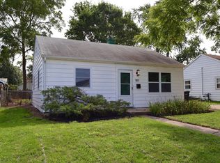 1811 N 27th St, Lafayette, IN 47904
