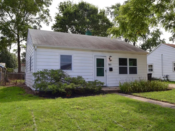 1811 N 27th St, Lafayette, IN 47904