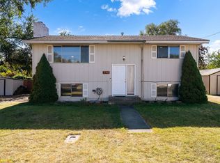 7912 E Baldwin Ave, Spokane, WA 99212