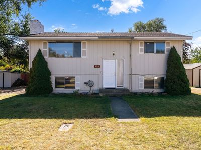 7912 E Baldwin Ave, Spokane, WA, 99212