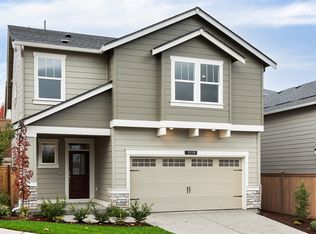 2805 193rd Pl SE, Bothell, WA 98012