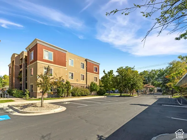 190 E Belmont Ave APT 9, Salt Lake City, UT 84111
