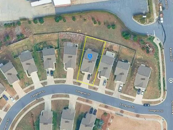8741 Longnor St, Charlotte, NC 28214
