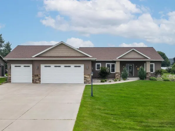 3775 CUMBERLAND DRIVE, Plover, WI 54467