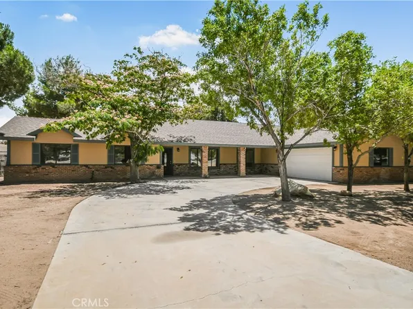 7325 Windsor Ave, Hesperia, CA 92345