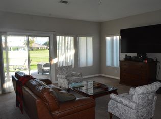 82298 Lancaster Way, Indio, CA 92201