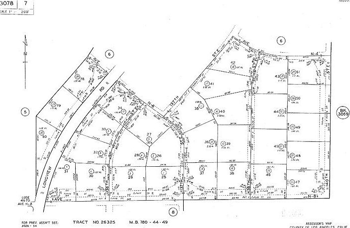 1st image of 0 E Ave N #8-lot 37