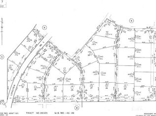0 E Ave N #8-lot 37, Palmdale, CA