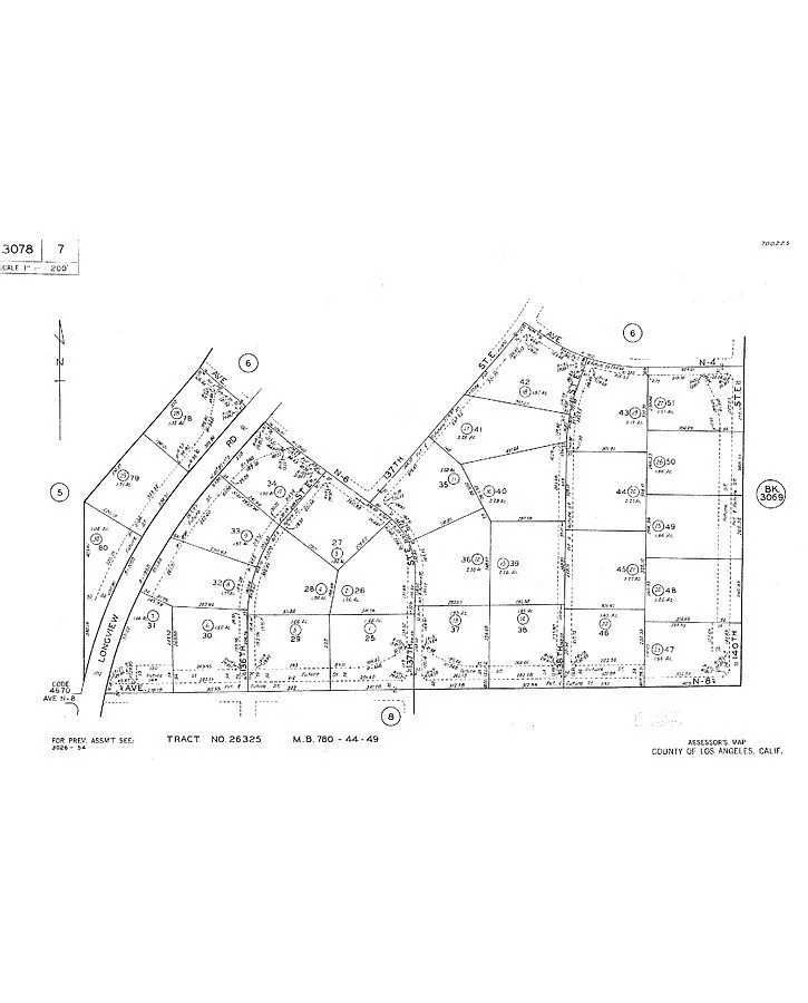 0 E Ave N #8-lot 37 photo 1