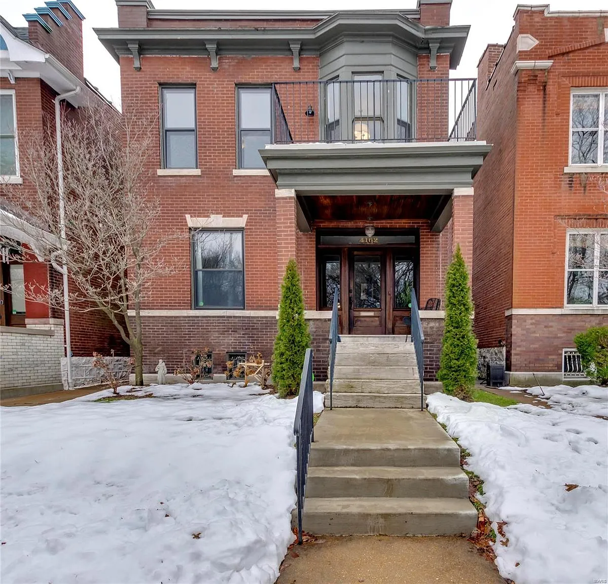 4162 Arsenal St photo 1