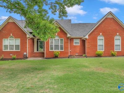 1211 Cimarron Dr, Scottsboro, AL, 35769