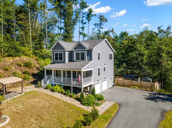 26 Channel Lane, Sanford, ME 04073