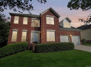 4183 Brownwood Ln NW, Concord, NC 28027
