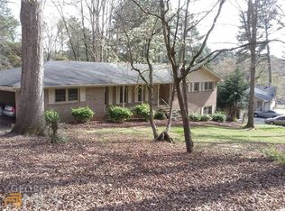 3216 Sunnyford Ln, Lithonia, GA 30038
