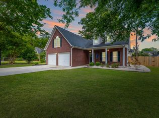 124 Royal Troon Ct, Summerville, SC 29483