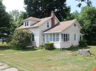 207 N Turnpike Rd, Dalton, PA 18414