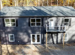 4476 Harvey Rd, Rushville, NY 14544