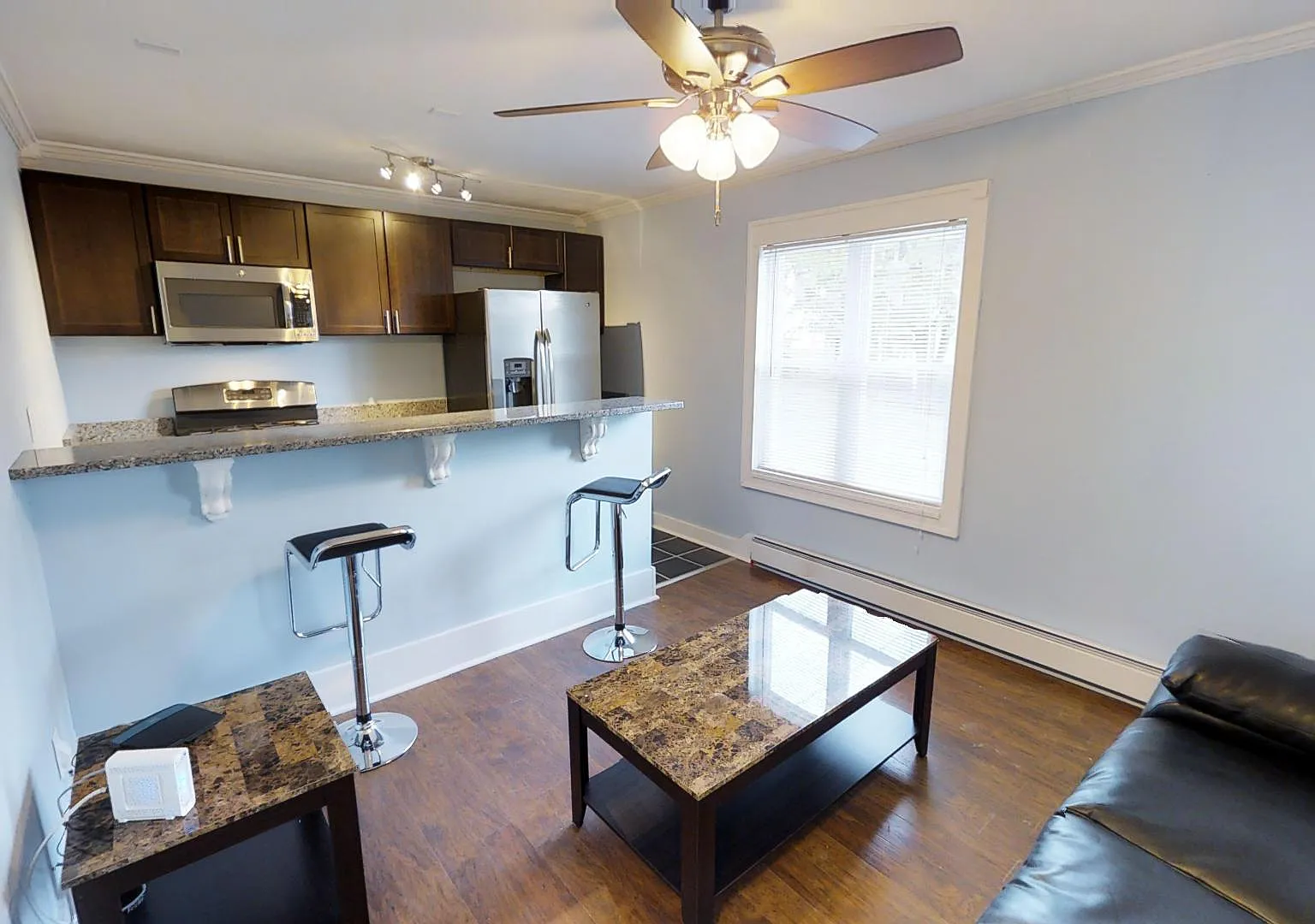 2 bed, $1,700 — Photo 1