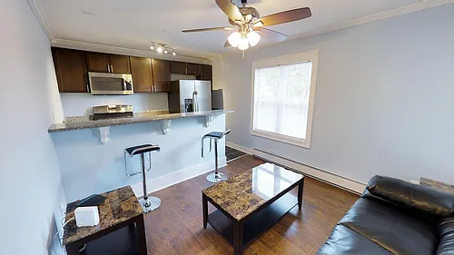 105 Comstock Ave #6 Photo 1