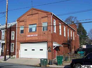 51 E Water St, Middletown, PA 17057